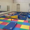 Pre-school room
