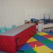 Pre-school pit
