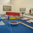 Pre-school room